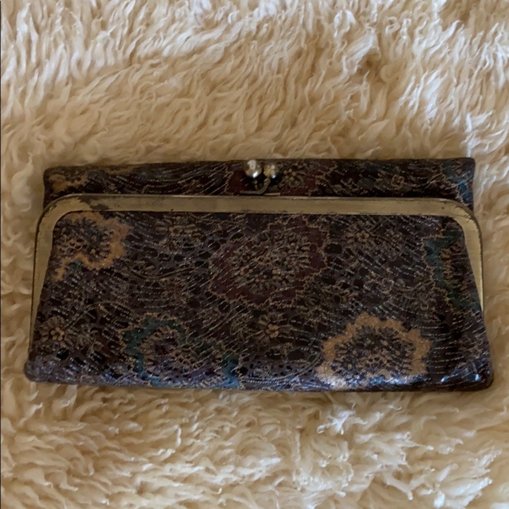 HOBO Rachel Wallet